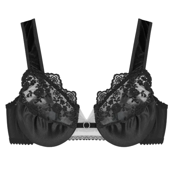 Corpiño con arco - 305STR02A