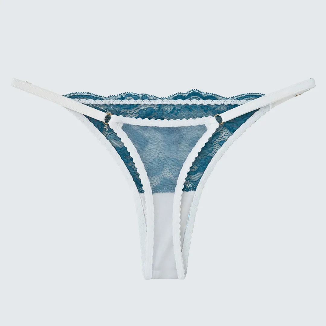 Conjunto con arco - BELSTR72Z - Imagen 6