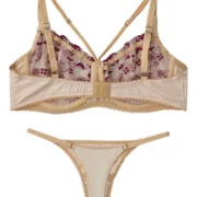 Alternative view of Conjunto con arco - BELSTR23Z