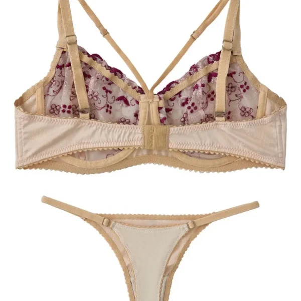 Alternative view of Conjunto con arco - BELSTR23Z