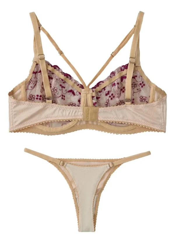 Alternative view of Conjunto con arco - BELSTR23Z