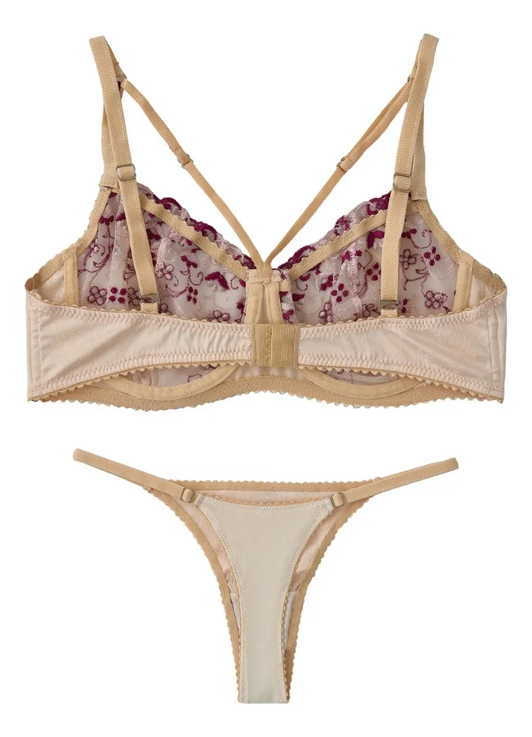 Conjunto con arco - BELSTR23Z - Imagen 2