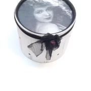 Alternative view of Love box - LOVEBX04W