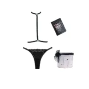 Love box - LOVEBX01W