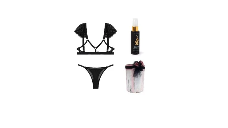 Love box - LOVEBX02W