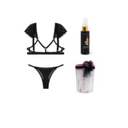 Love box - LOVEBX02W