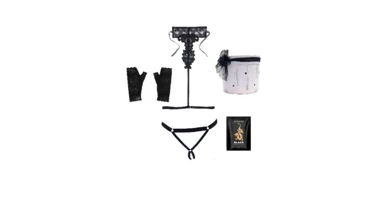 Love box - LOVEBX04W