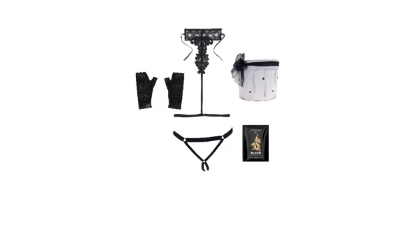 Love box - LOVEBX04W