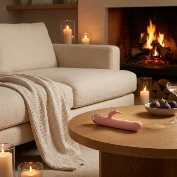 Alternative view of Vibrador - JXVVIB00T