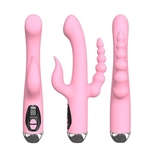 Vibrador - JXVVIB00V