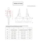 Conjunto con arco - BELSTR72Z - Imagen 8