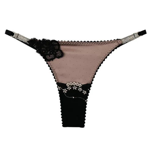 Microbikini - BESMIC53A