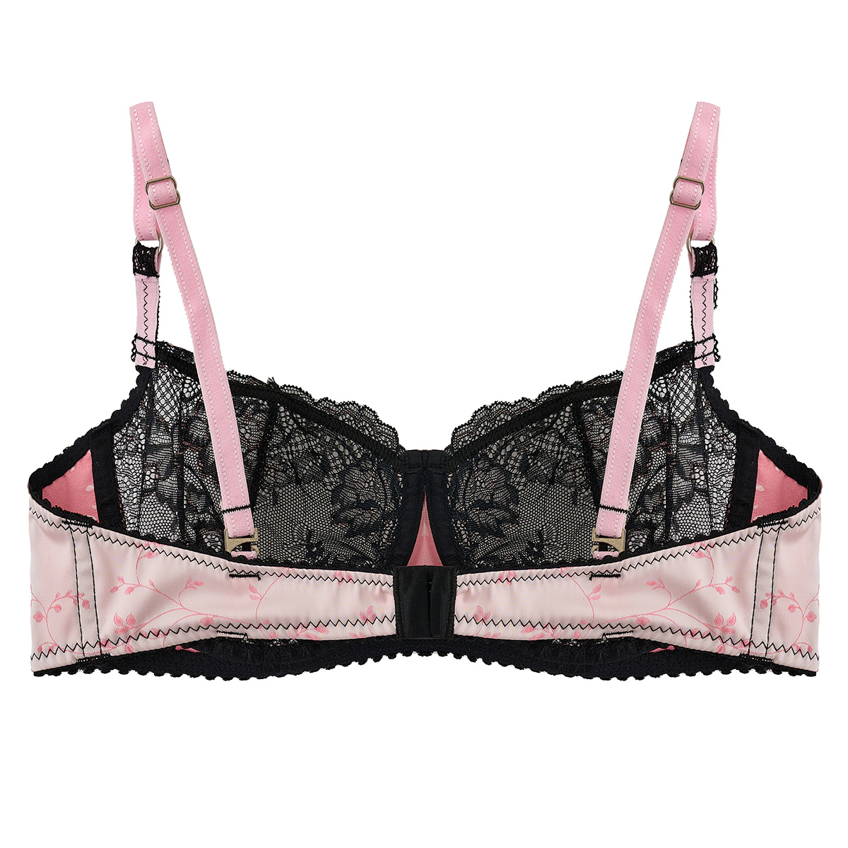 Corpiño con arco - BESSTR40 - Image 4