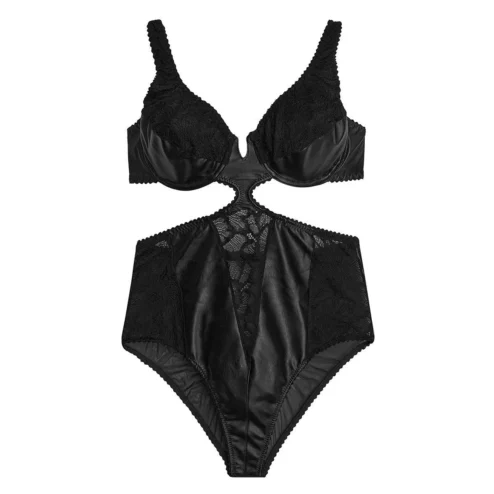 Body con arco - BODYWW02