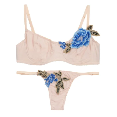 Conjunto con arco - BORSET17