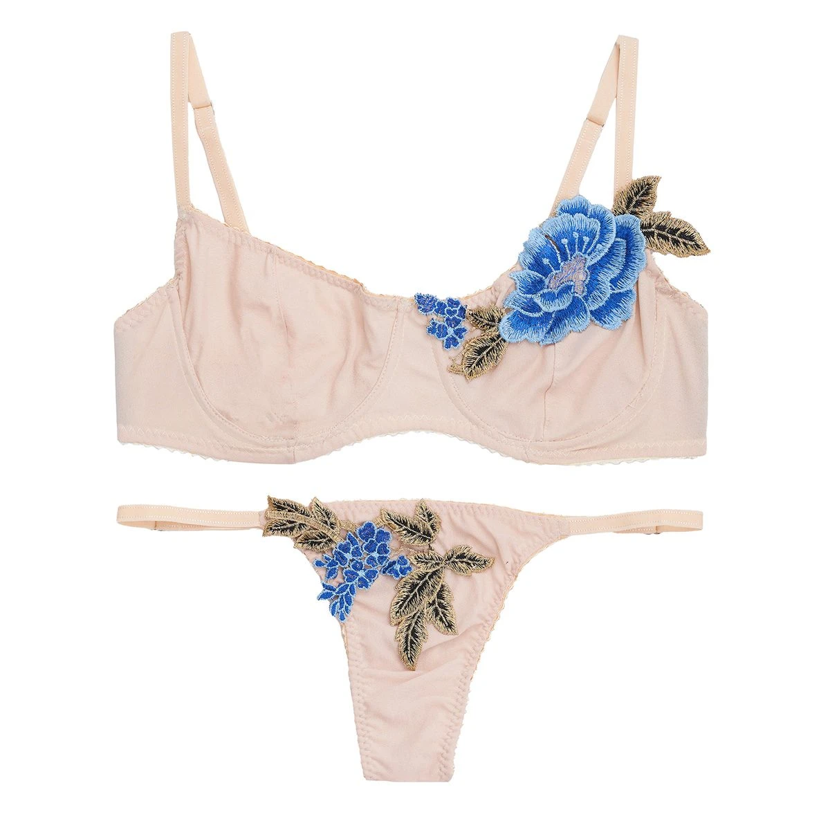 Conjunto con arco - BORSET17