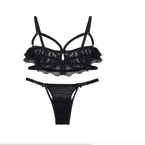 Conjunto arnés con arco- LFLCO102B