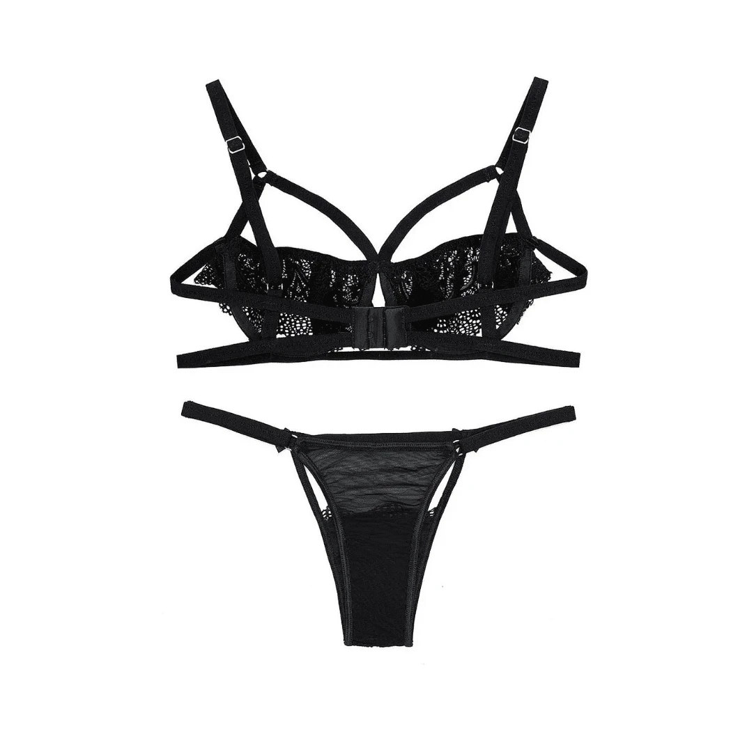 Conjunto arnés con arco- LFLCO102B - Image 7