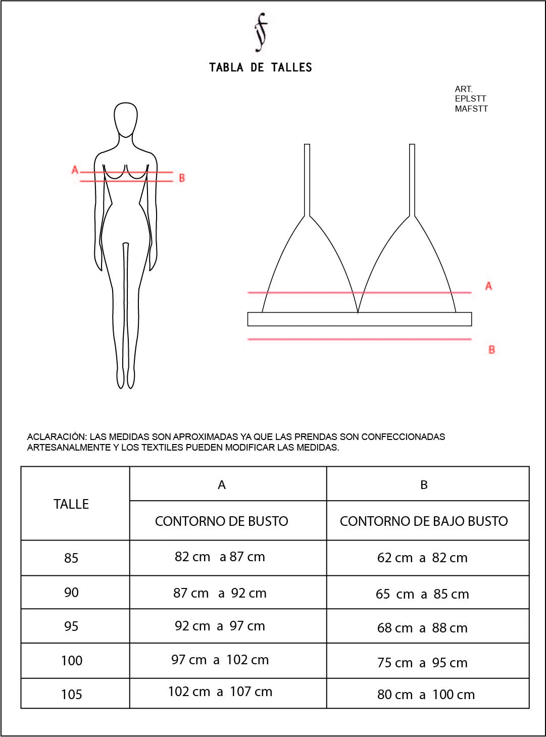 Conjunto sin arco - EPL90A03 - Image 5
