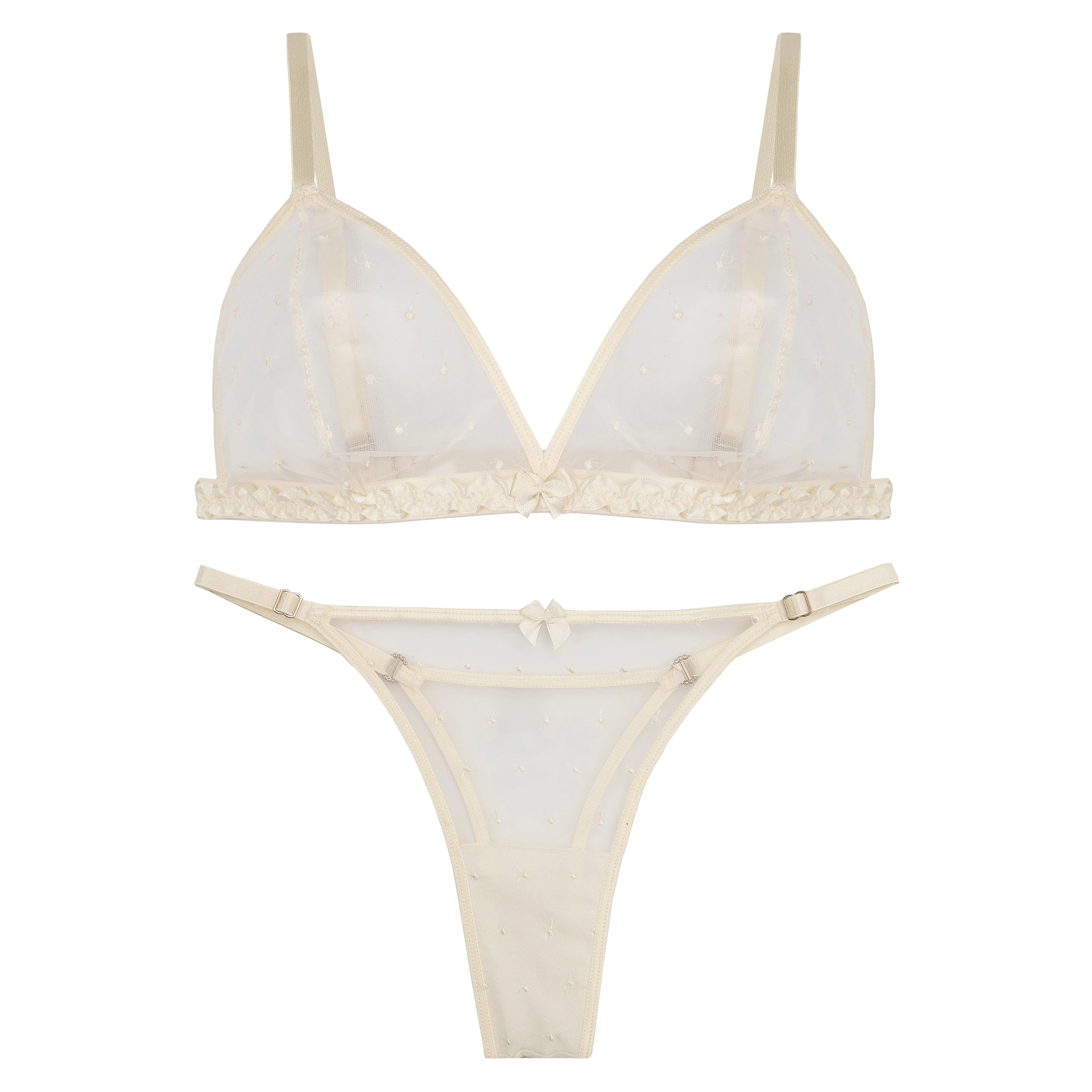 Conjunto sin arco - EPL90A03