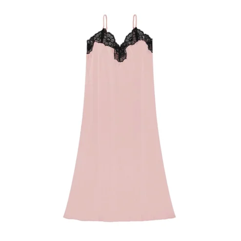 Camisolin largo - JFCAML06