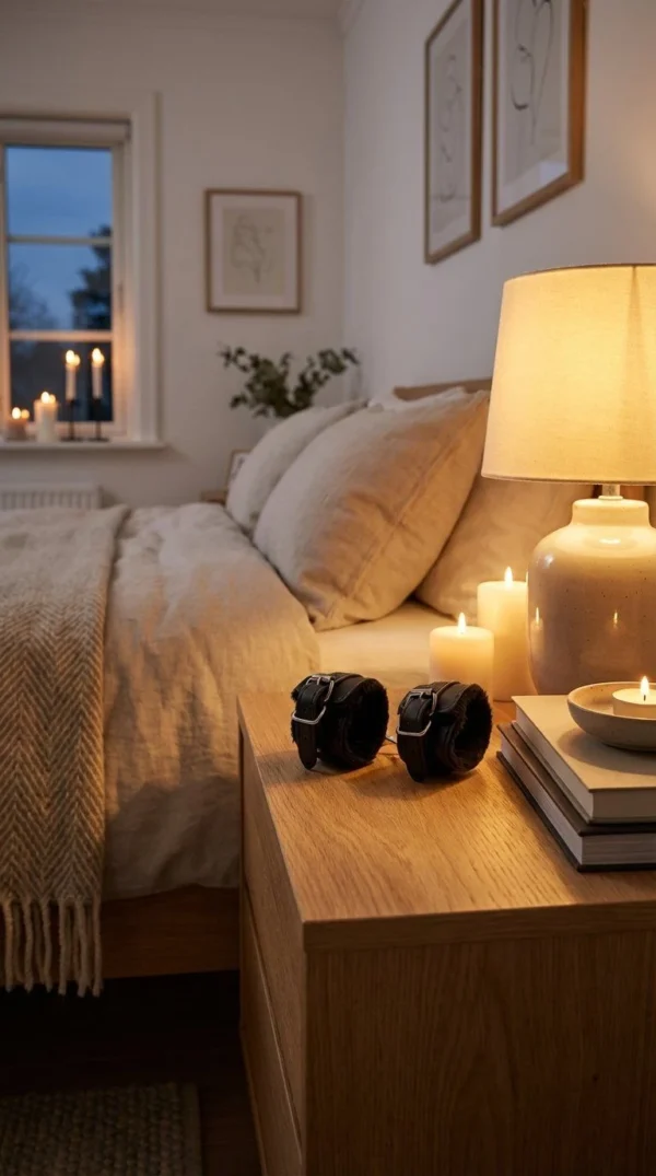 Alternative view of Muñequera con tachas - JXAESP00C