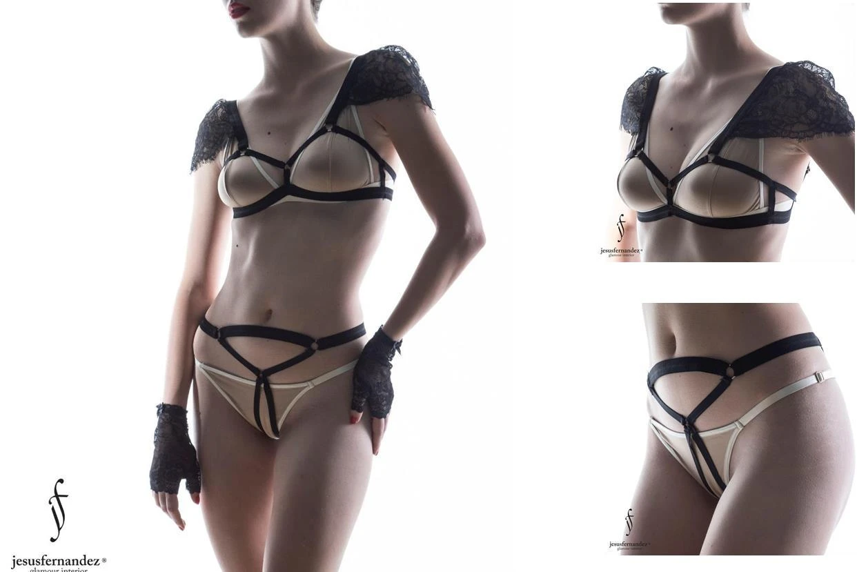 Arnés culotte - LFLCUL02A - Image 2