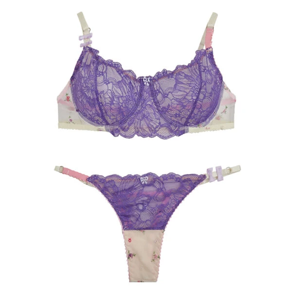 Conjunto con arco - MODCOA16A