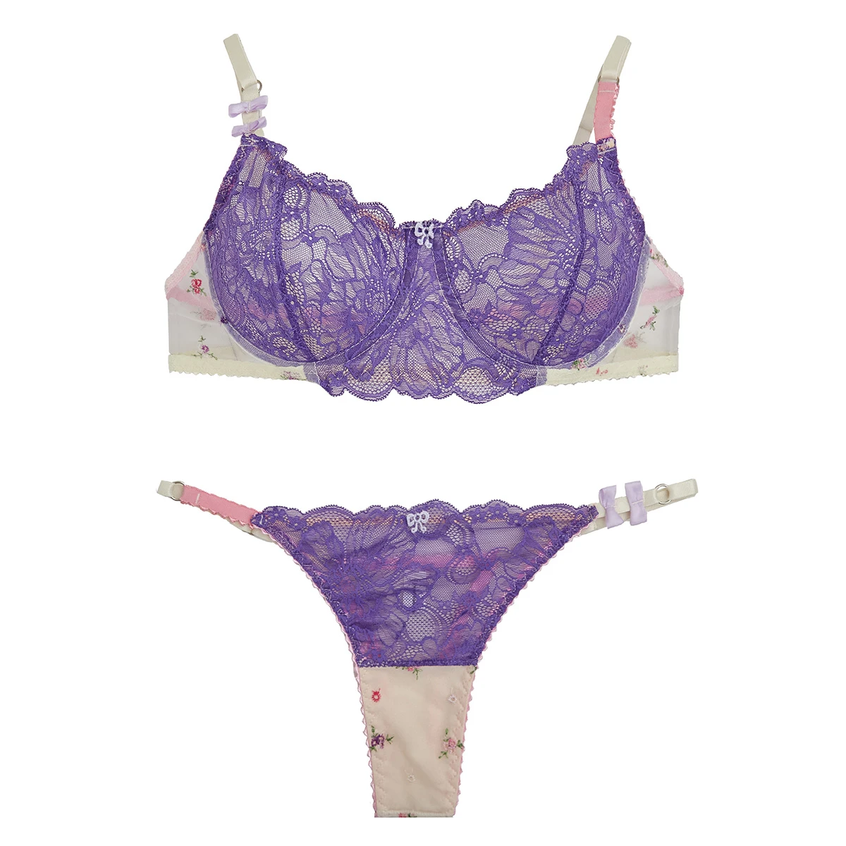 Conjunto con arco - MODCOA16A