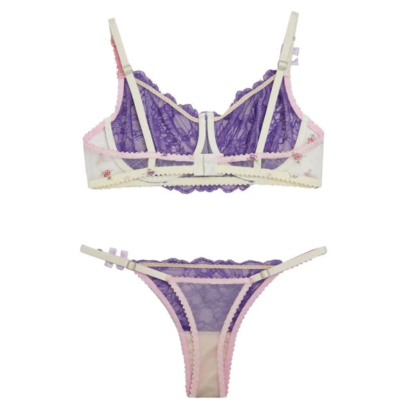 Alternative view of Conjunto con arco - MODCOA16A