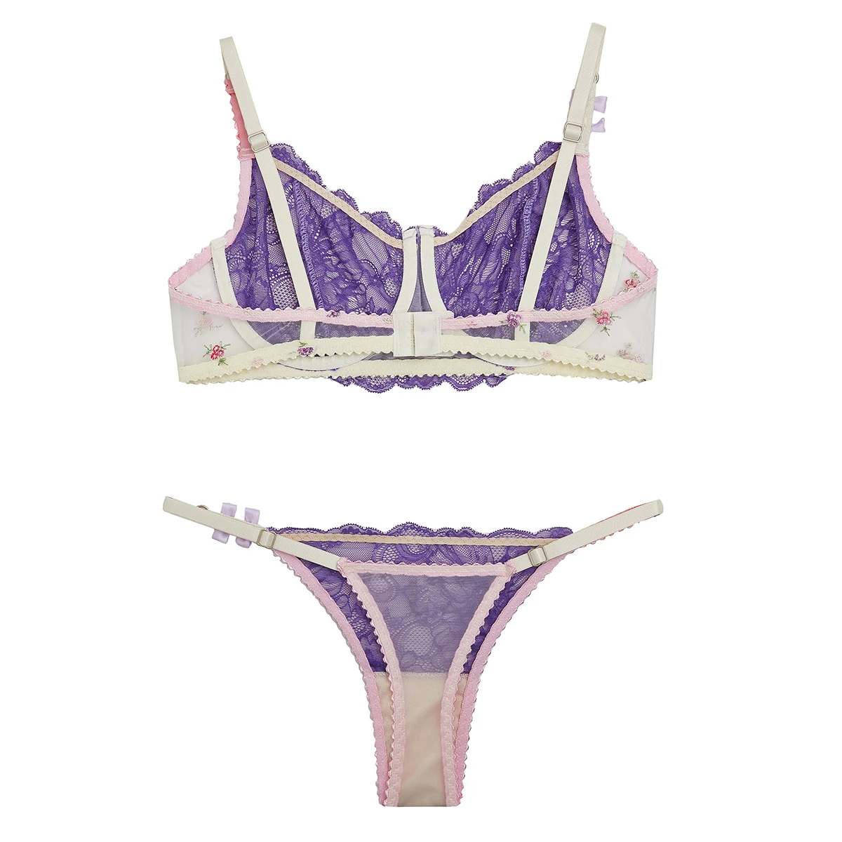 Conjunto con arco - MODCOA16A - Imagen 2