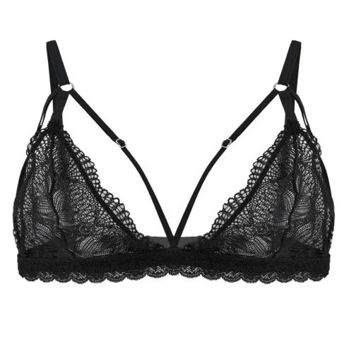 Corpiño sin arco - SVTSTT02