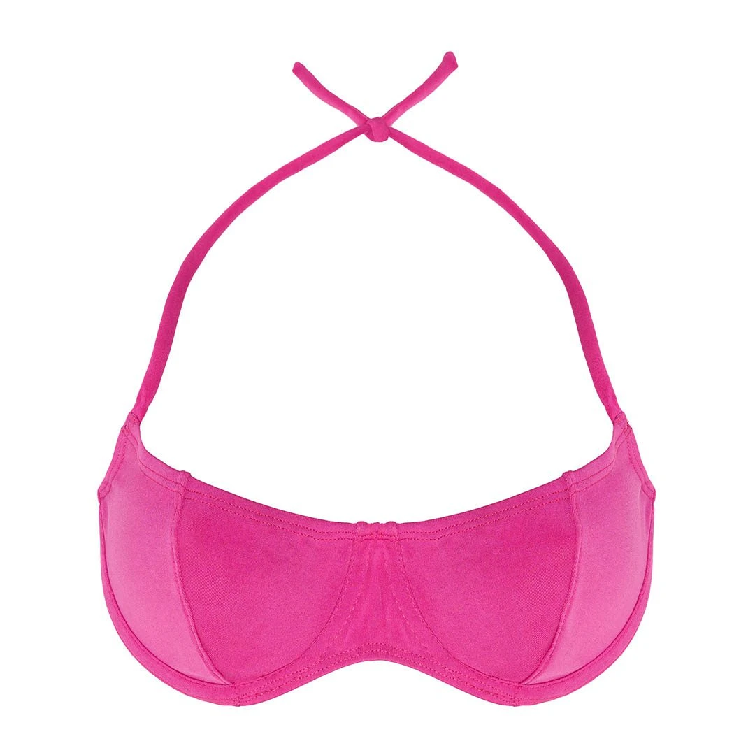 Corpiño con arco - TDBSTR23A