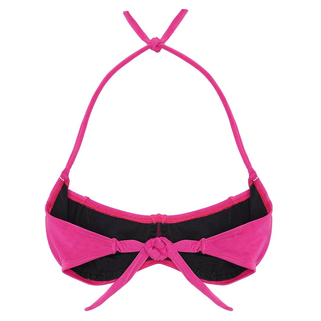 Corpiño con arco - TDBSTR23A - Image 4