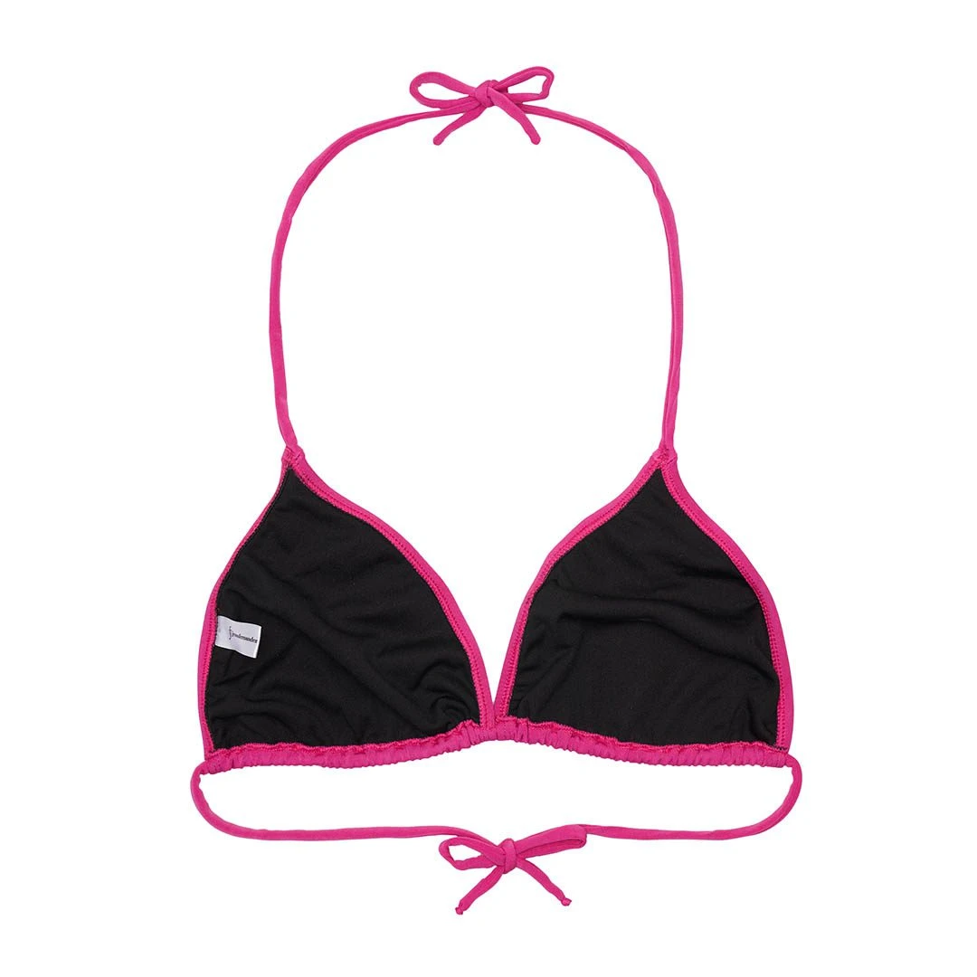 Corpiño sin arco - TDBSTT23A - Image 2