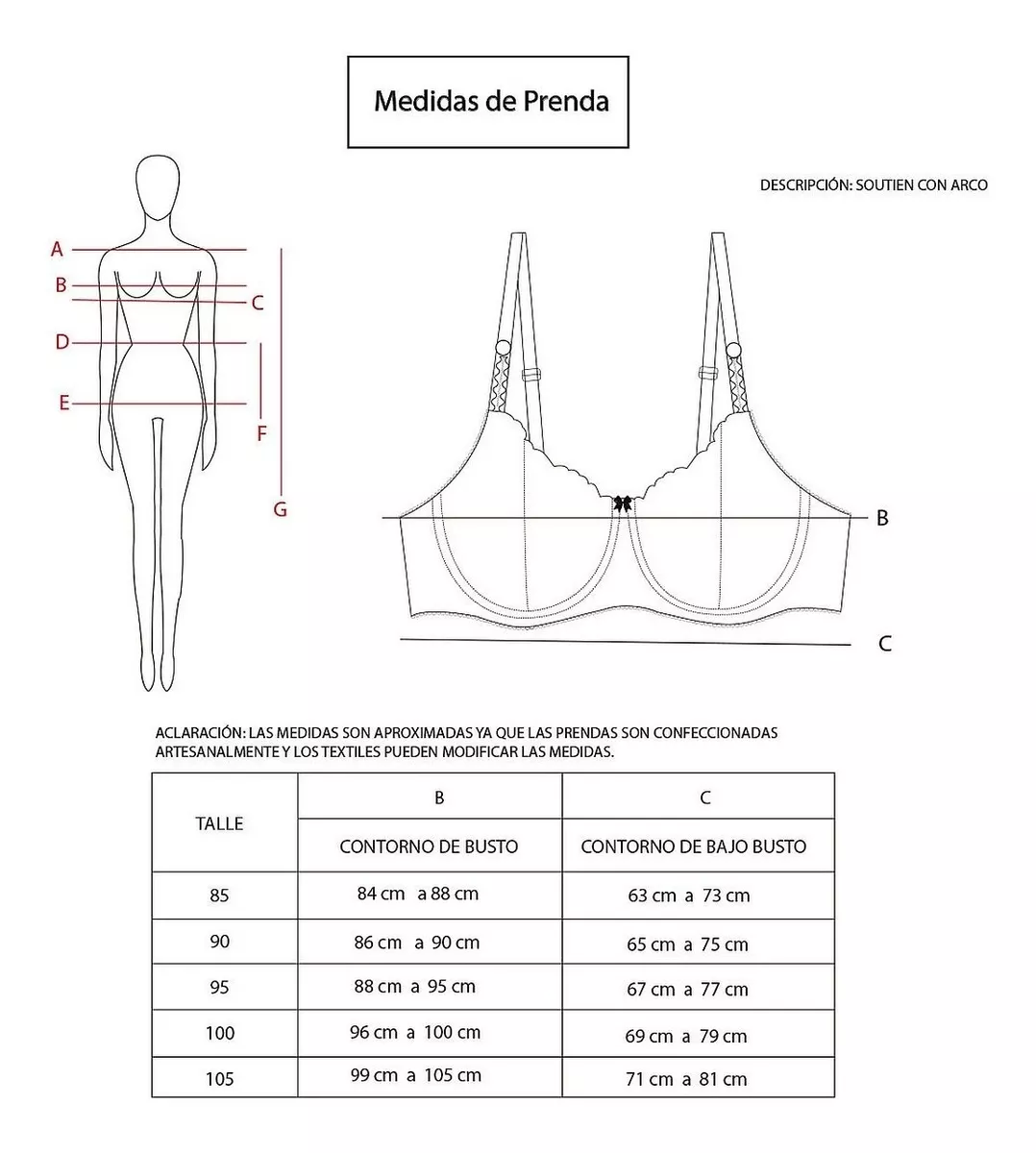 Conjunto con arco - EMASTR32Z - Image 8