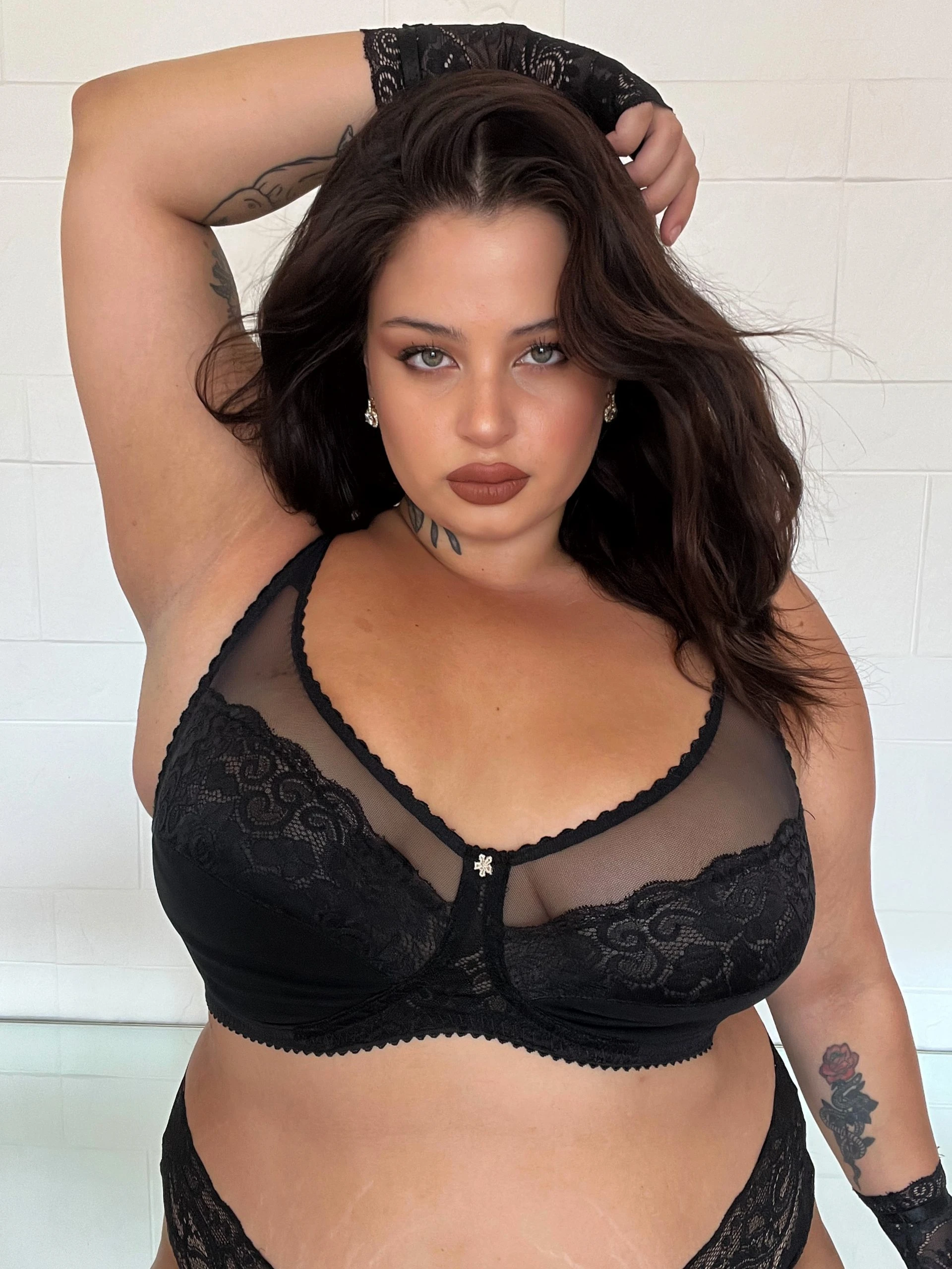 CorpiƱo sin arco modelador- VBKS4888 - Image 5