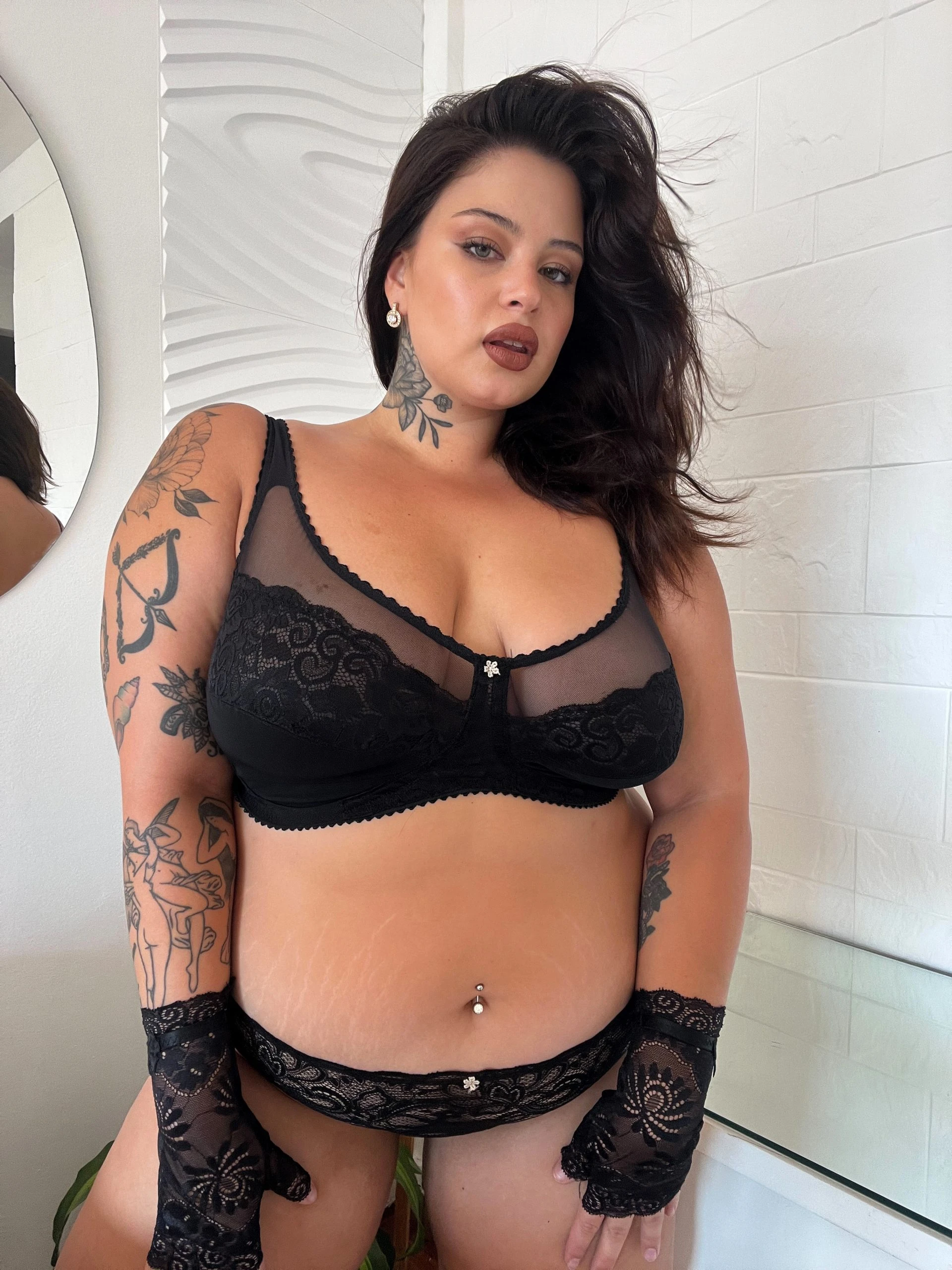 CorpiƱo sin arco modelador- VBKS4888 - Image 6