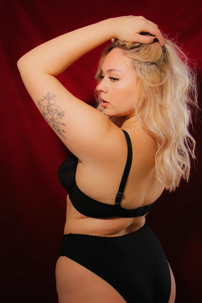 Vedetina - VBKVEL88A - Image 5