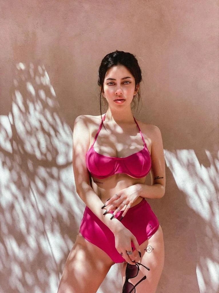 Corpiño con arco - TDBSTR23A - Image 2