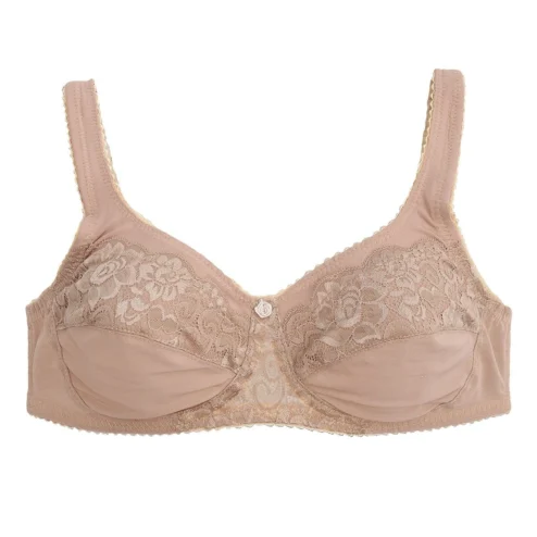 Corpiño sin arco modeladora- VBKS4804A