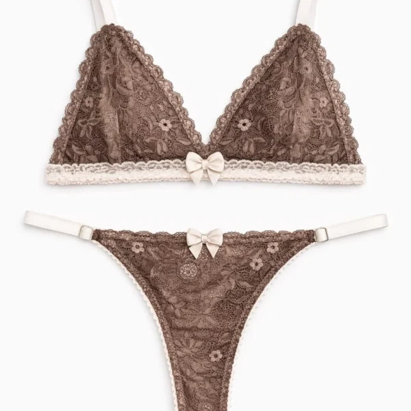 Conjunto sin arco - OUTCOT18A