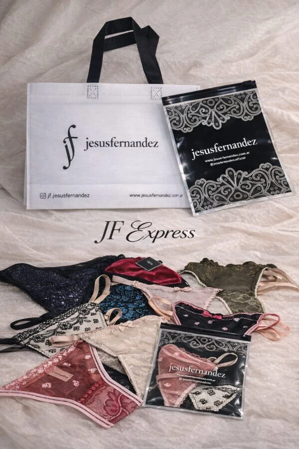 Pack Microbikinis x 30u. - EXPMIC30W