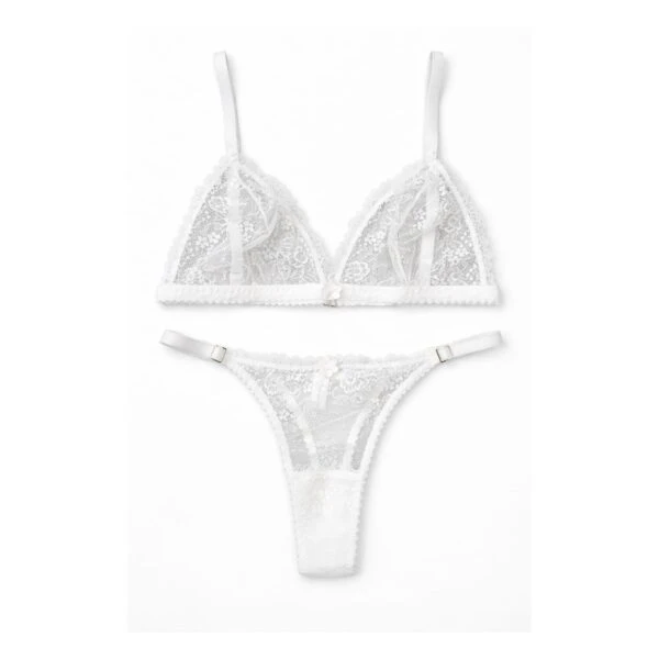 Conjunto sin arco - OUTSTT01Z
