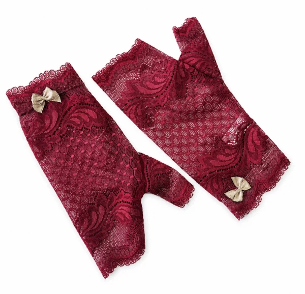 Guantes - ACCGUC15A