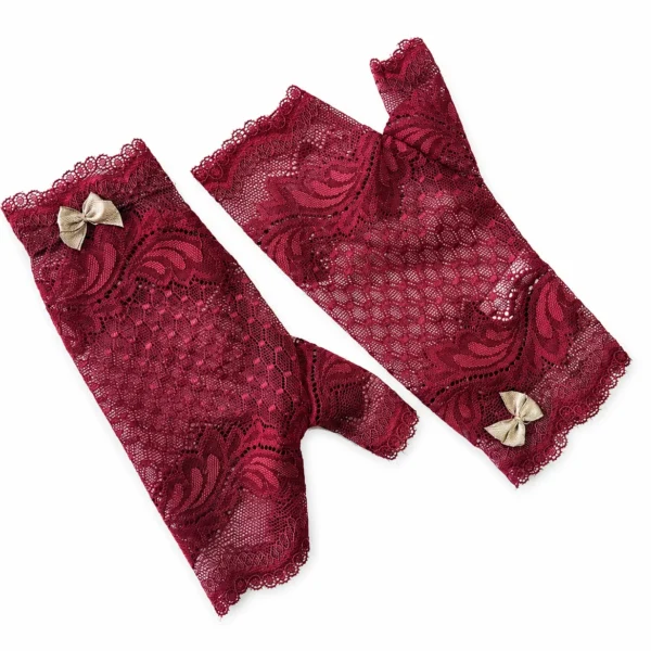 Guantes - ACCGUC15A