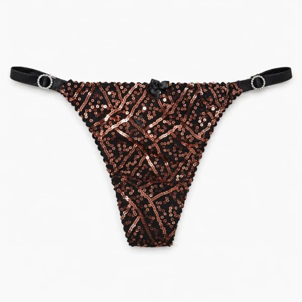 Microbikini - CAPMIC84A