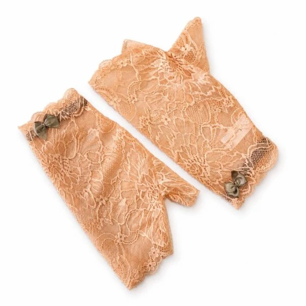 Guantes - ACCGUC57A