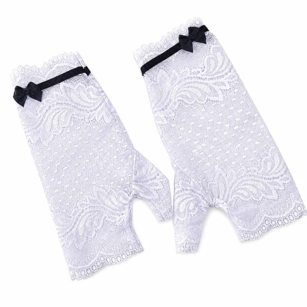 Guantes - ACCGUC26A