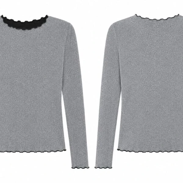 Remera - INDRML10A